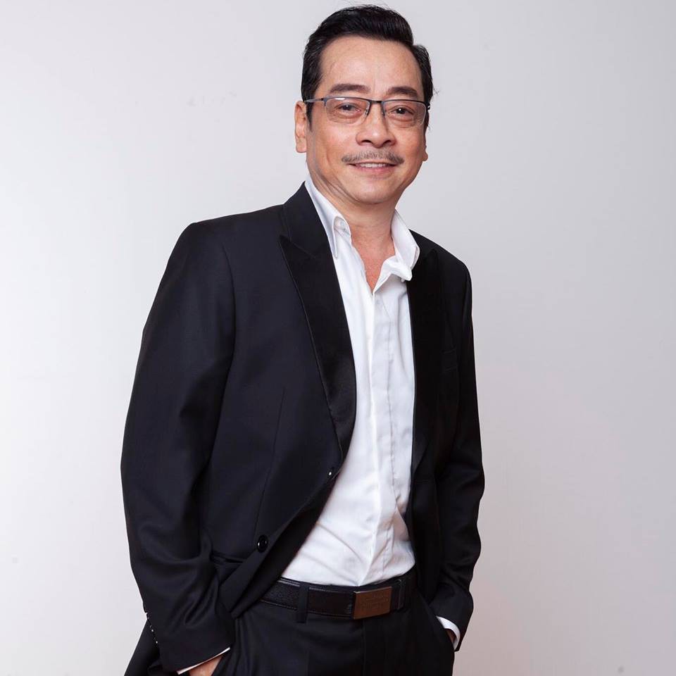 Với tên tuổi và sức ảnh hưởng lớn, nghệ sĩ Hoàng Dũng không ít lần bị lợi dụng hình ảnh để quảng cáo trái phép.