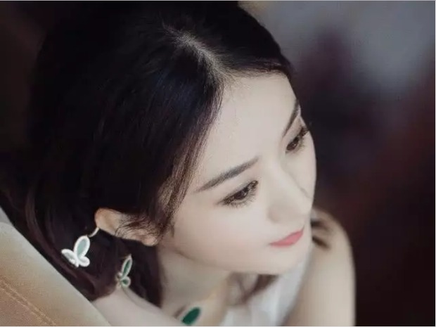 Gia đình Triệu Lệ Dĩnh cũng đều mong cô có 1 kỳ nghỉ dài và thoải mái.