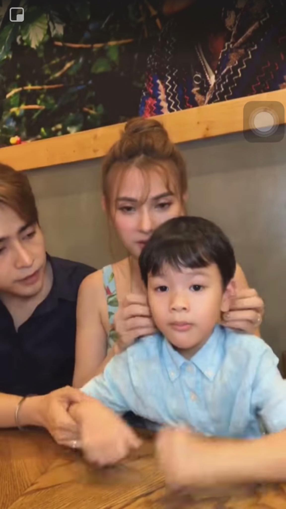 Hình ảnh cắt từ trong đoạn video