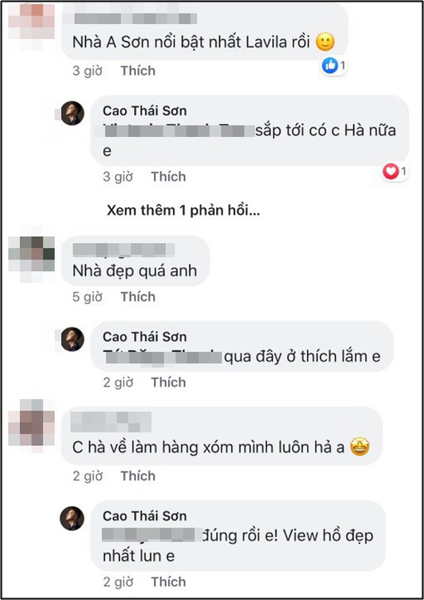 Tưởng nhà Cao Thái Sơn là sang trọng không ai sánh bằng, nhưng nhà mới của Hồ Ngọc Hà là mới là 