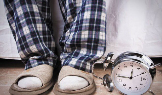 Tiểu nhiều vào ban đêm liệu có đáng lo?