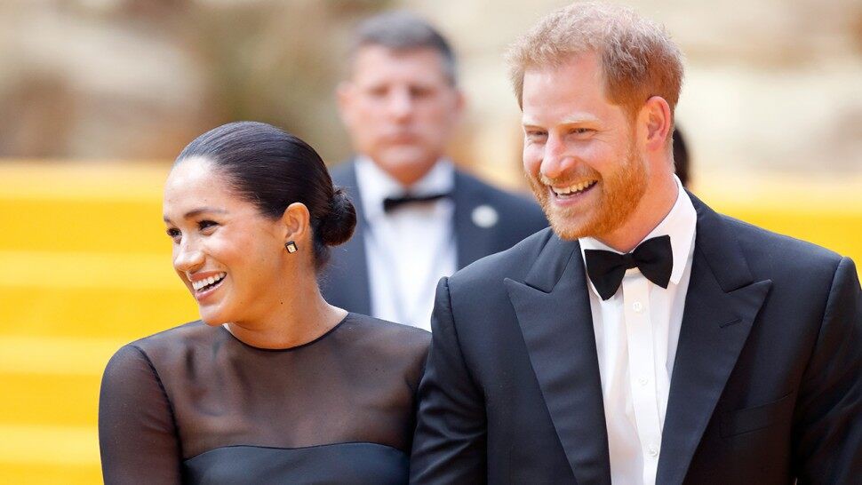 Meghan Markle gây chú ý trong thời gian gần đây khi ra mắt một loạt các hoạt động từ thiện.
