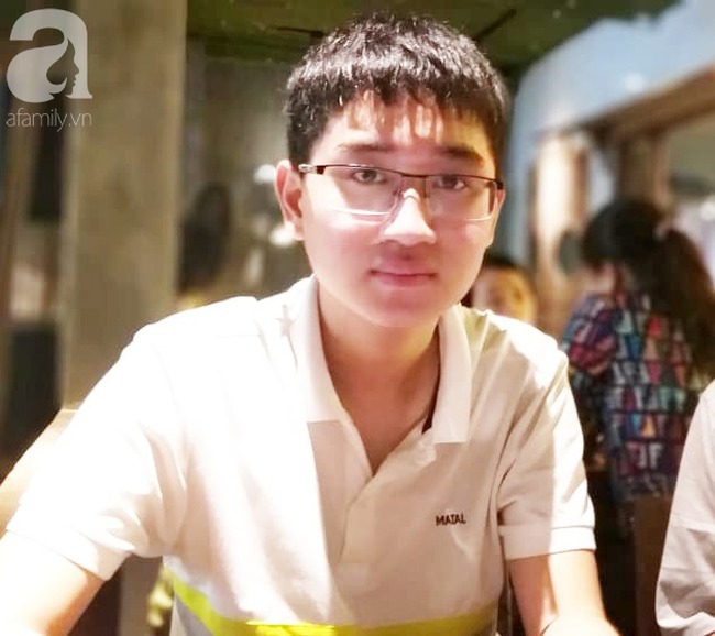 Đạo cho biết sẽ không từ bỏ công việc nhặt xác thai nhi