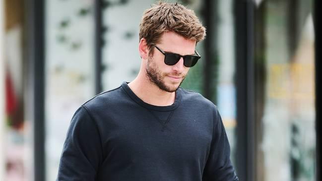 Liam khá kín tiếng trong việc chia sẻ về hôn nhân với báo giới - Ảnh: Internet