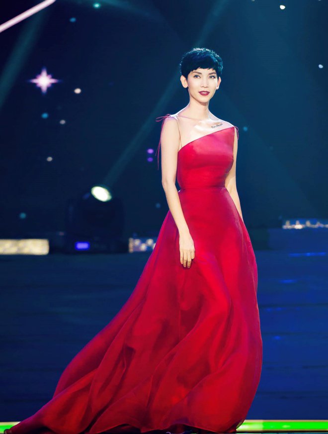 Hiện Xuân Lan vẫn muốn yêu nhưng không vội vàng biến mình thành người phụ nữ của gia đình.