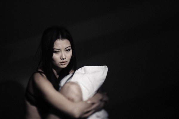 Tôi biết mình ích kỷ nhưng không thoát được tâm lý bài xích anh. (Ảnh minh họa)