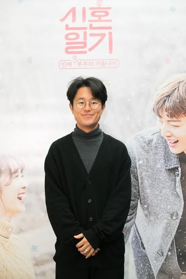 Biên kịch chia sẻ về tính cách con người thật của Ahn Jae Hyun