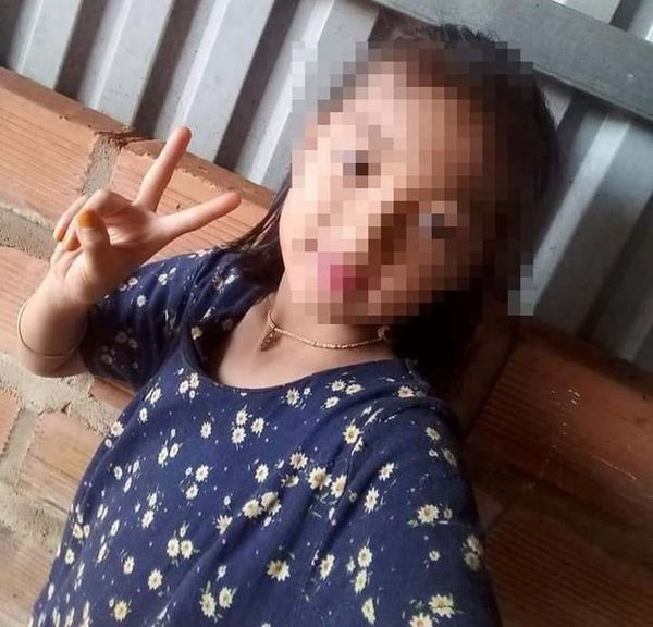 Bé gái 9 tuổi ở Đắk Lắk tử vong bất thường dưới hồ nước. (Ảnh: NLĐ).