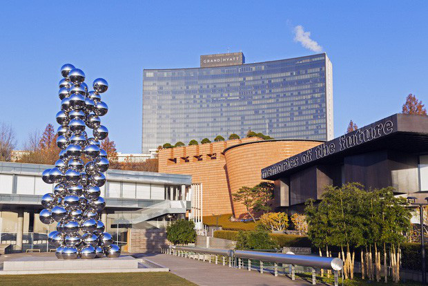 Khu nhà Song Hye Kyo tậu ở tạm hậu ly hôn vô cùng sầm uất, đẳng cấp, dành cho toàn ngôi sao hạng A xứ Hàn