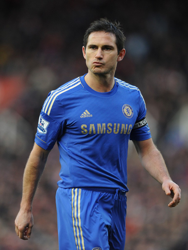 Những cái tên nổi tiếng nhất làng bóng đá Anh đều nằm trong danh sách tình cũ của Katie Price