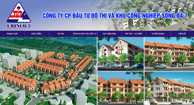 Sự nghiệp của ông Nguyễn Mạnh Thắng gắn liền với Urinco7.