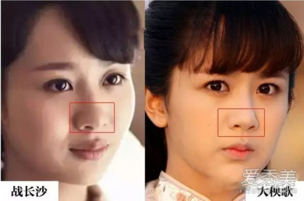 Sự thay đổi vượt bậc sau nhiều năm