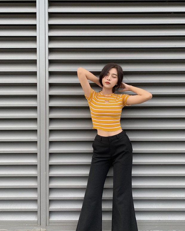 Instagram @mintuyenn