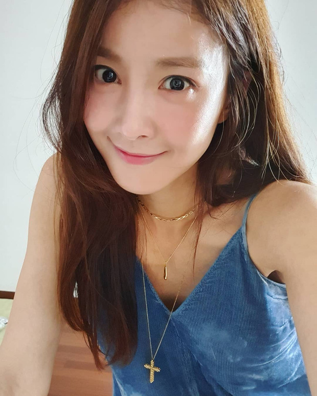 Bao nhiêu năm trôi qua, mỹ nhân 