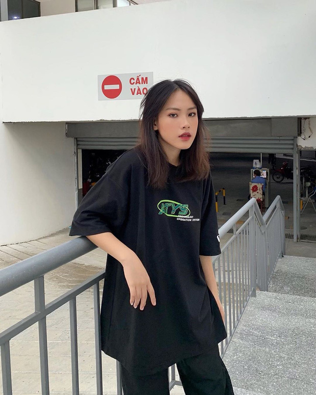 Instagram @quyenluongg