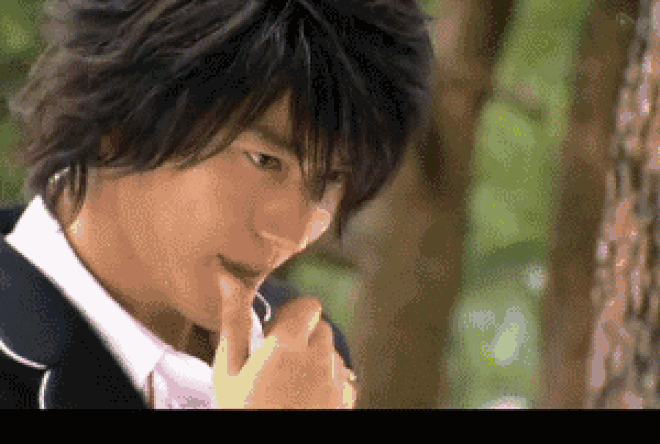 Hình ảnh tổng tài bá đạo của Huỳnh Hiểu Minh trong các mối quan hệ