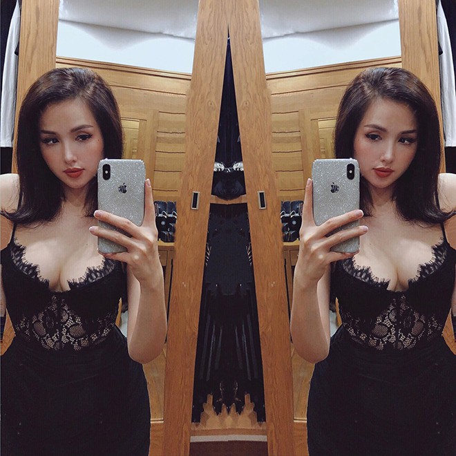 Một vài lần chụp hình 