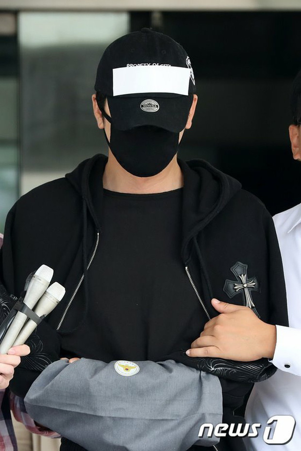 Mặc dù thừa nhận hành vi hiếp dâm nhưng phía Kang Ji Hwan vẫn khẳng định nam tài tử không nhớ rõ những gì đã xảy ra