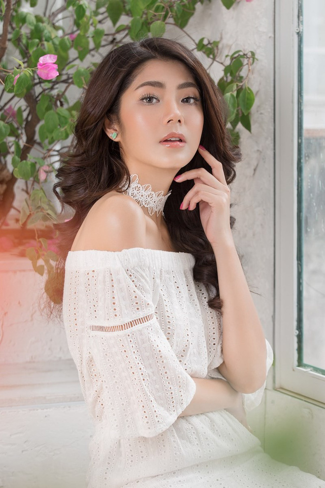 Tim và Đàm Phương Linh đều phủ nhận mọi nghi vấn hẹn hò, khẳng định thân thiết chỉ vì đóng chung phim. 