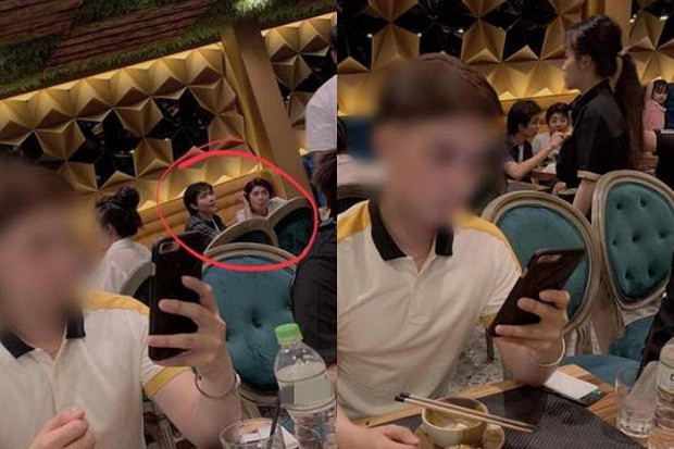 Loạt ảnh bị bắt gặp thân thiết đi xem phim, đi ăn chung làm dấy lên tin đồn hẹn hò của Tim và Đàm Phương Linh thời gian qua.