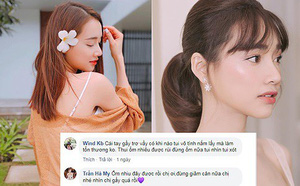 Nhã Phương gầy trơ xương sau khi sinh con gây ‘sốc’