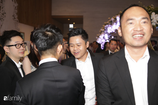 Đại gia Phan Thành là một người bạn rất thân thiết với gia đình Minh Nhựa trong suốt nhiều năm qua.