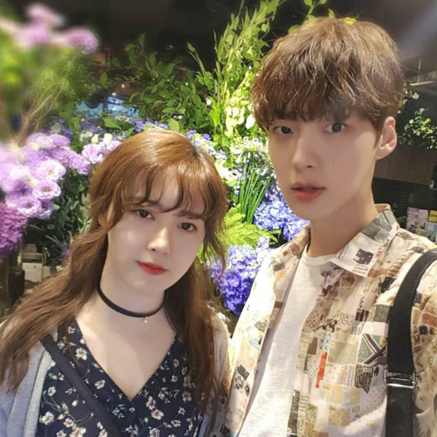 Goo Hye Sun – Ahn Jae Hyun công kích nhau không khoan nhượng