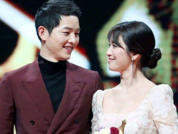 Song Joong Ki không muốn gây ảnh hưởng trực tiếp tới sự nghiệp của Song Hye Kyo