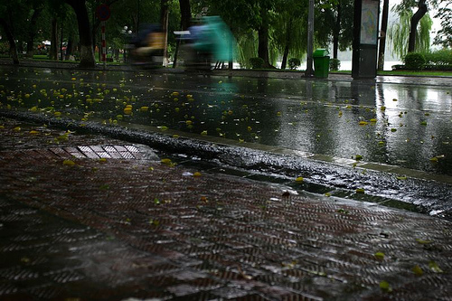 Dự báo thời tiết ngày mai 14/9: Bắc Bộ ngày nắng, Trung Trung Bộ mưa lũ