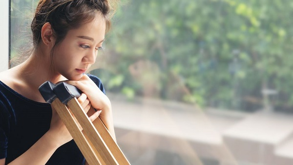 Cuộc sống hôn nhân của tôi cũng áp lực và mệt mỏi khi mẹ chồng soi mói quá nhiều. (Ảnh minh họa)