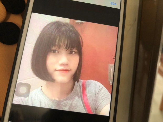 Huyền Trâm mất tích đã 4 ngày.