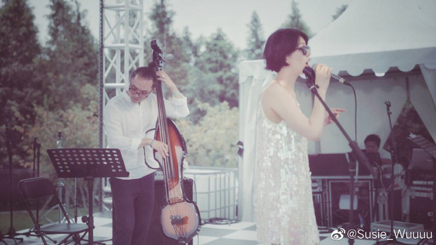 Những hình ảnh khác của người đẹp