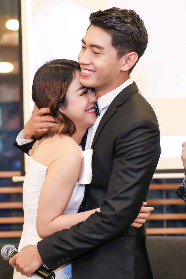 Quang Đăng nhắn gửi tới bạn gái những lời tiếc nuối khi đổ vỡ.