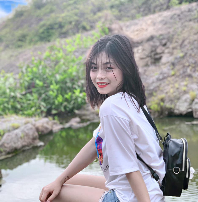 Hạ khẳng định mình thích đẹp chứ không hề thích điệu