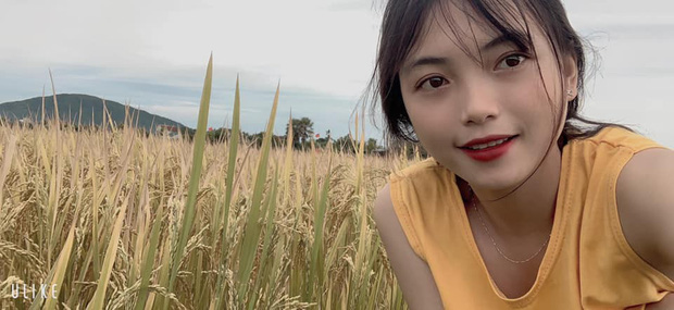 Cô bạn cũng thích chụp ảnh nên thường dùng app có sẵn filter để chụp, không ngờ nó lại trở thành lý do khiến Hạ bị cư dân mạng 