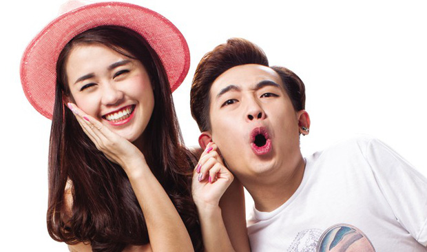 Nhìn thôi cũng thấy một bầu trời tuổi thơ.