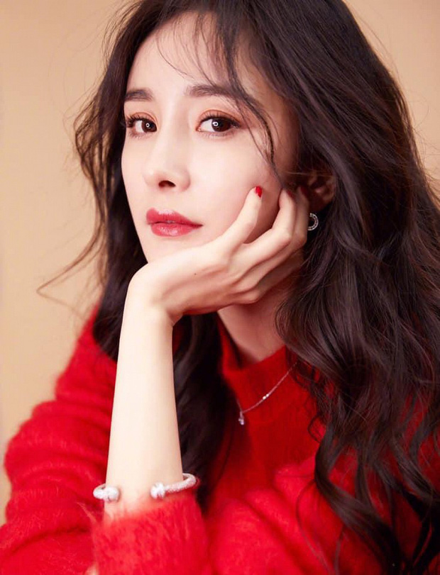 Nhan sắc của Dương Mịch