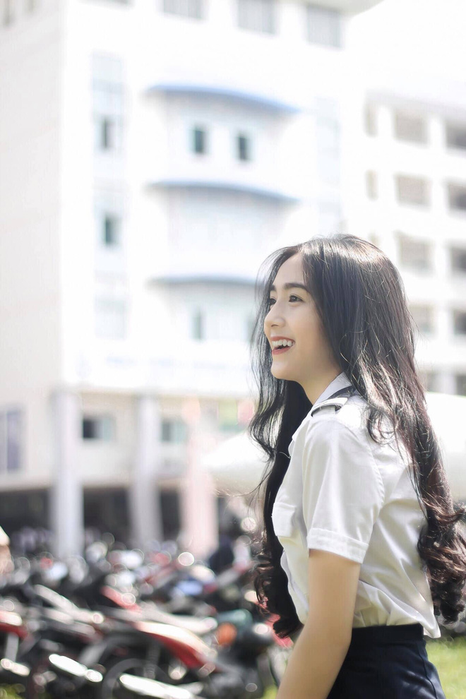 Bộ ảnh nhận được rất nhiều sự quan tâm của cộng đồng mạng những ngày qua. (Ảnh: Nguyễn Đức Vương)