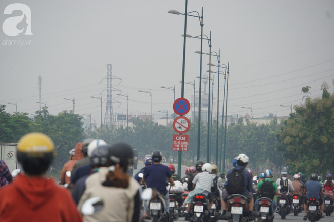 TP.HCM được dự báo có mưa dông những ngày sắp tới.