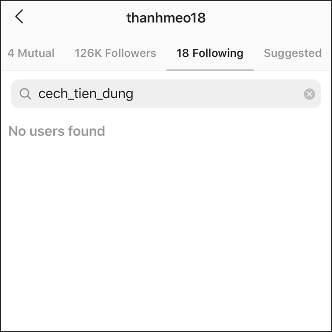 Cứ chia tay là phải đúng một bài unfollow mới chịu cơ.