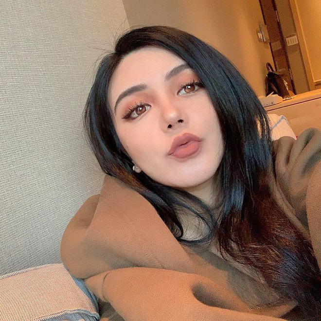 Ảnh trên mạng thì lung linh thế này đây!