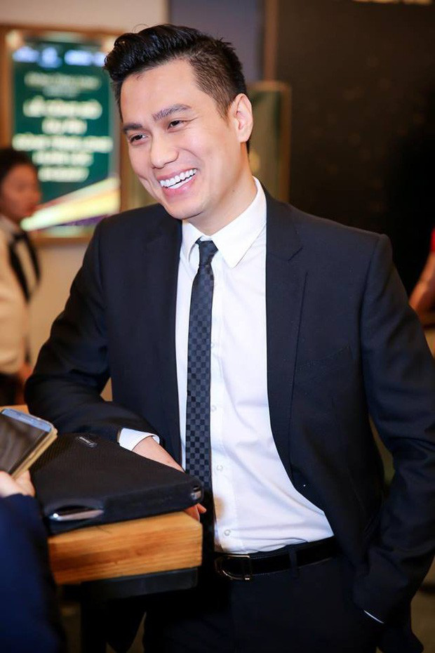 Việt Anh lên tiếng đáp trả nhưng nhiều người vẫn bày tỏ tiếc nuối vì nam diễn viên mất đi vẻ lịch lãm một thời.