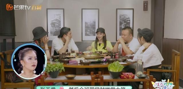 Trương Thiên Ái chia sẻ về gia cảnh trong chương trình mới đây