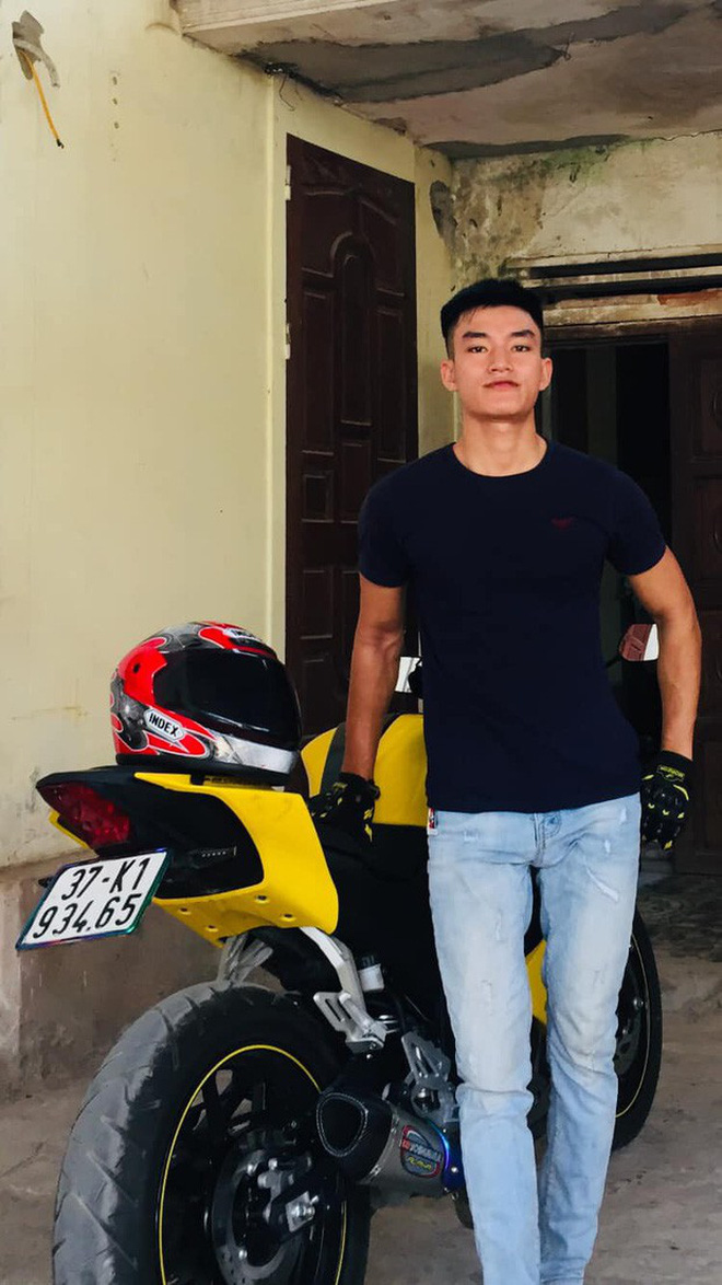 Anh nào cũng cool hết nấc