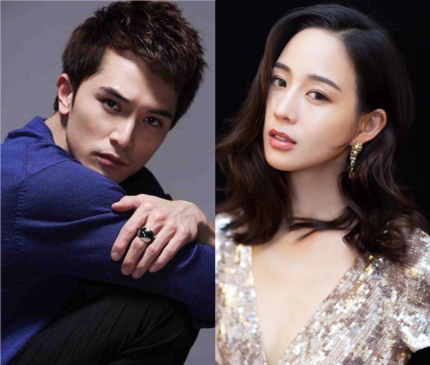 Phía Khưu Trạch cho biết anh đã nỗ lực theo đuổi Trương Quân Ninh và đã thành công. Tuy nhiên họ lại không nhận được sự ủng hộ từ dư luận.