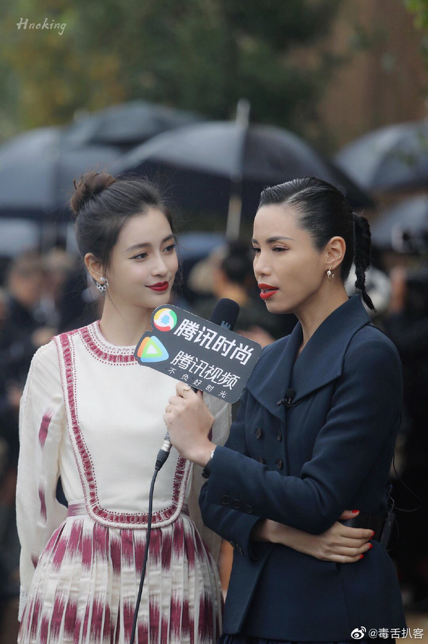 Một vài hình ảnh từ sự kiên