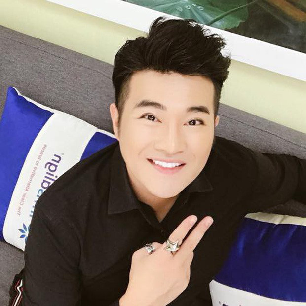 Khán giả gửi lời nhắn nhủ mong Minh Quân nỗ lực giảm cân để sớm lấy lại được vẻ điển trai, phong độ như trước đây.