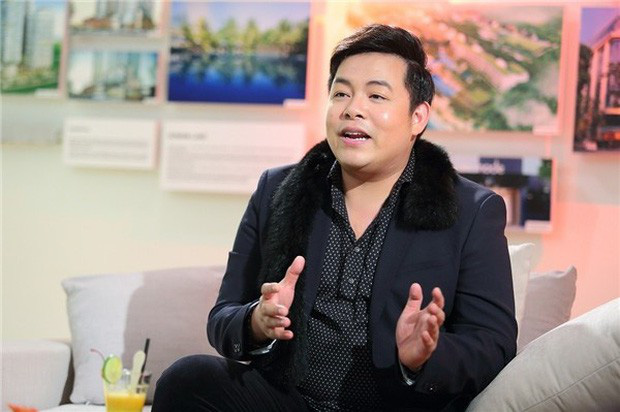 Nhiều khán giả còn cho rằng cảm thấy nuối tiếc khi Quang Lê lên cân, làm mất đi vẻ thư sinh ngày nào.