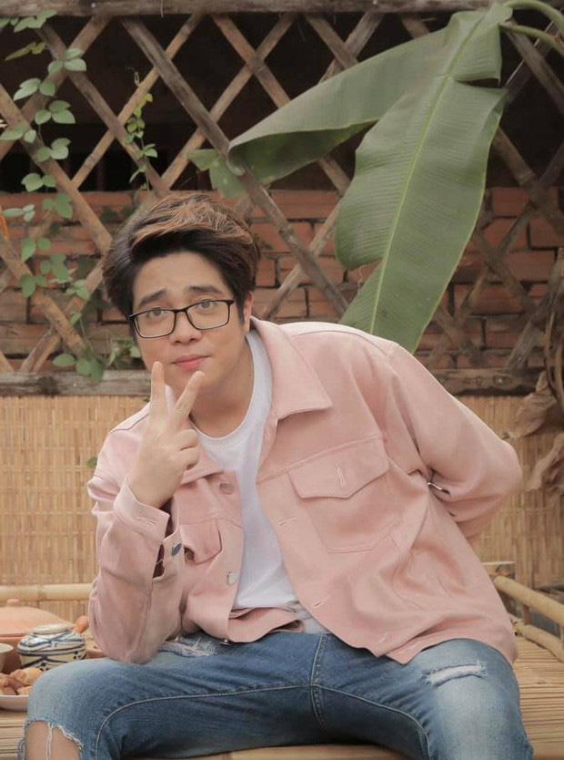 Tuy nhiên đến hiện tại, nam ca sĩ đã lấy lại được vóc dáng.