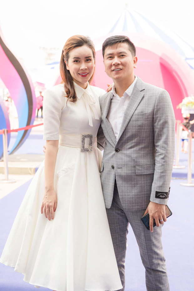 Từng không muốn Lưu Hương Giang phẫu thuật thẩm mỹ nhưng khi thấy cô tự tin hơn sau 